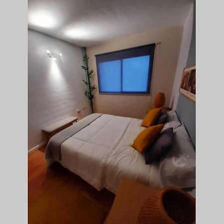Apartamento moderno Timanfaya Santa Cruz de Tenerife Exterior foto