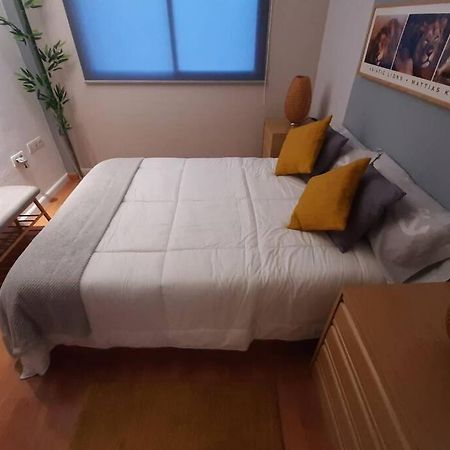 Apartamento moderno Timanfaya Santa Cruz de Tenerife Exterior foto